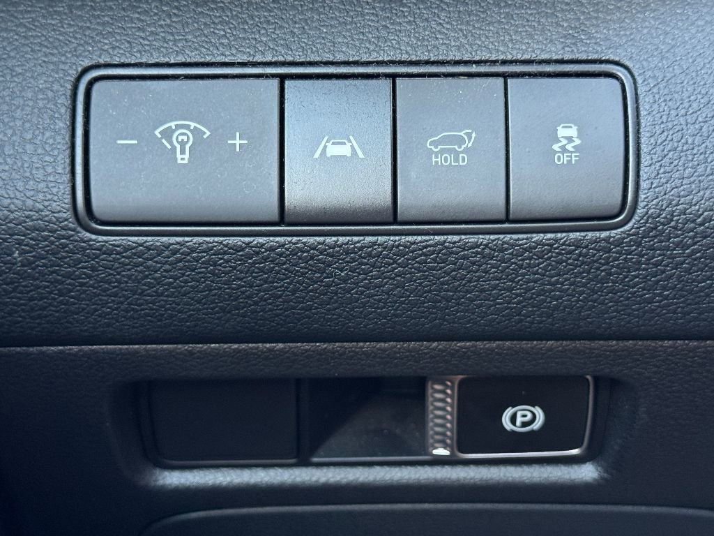 Used 2023 Hyundai Santa Fe SEL image 21