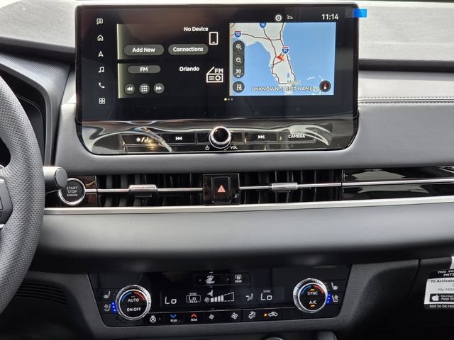 New 2026 Mitsubishi Outlander SEL FWD image 8