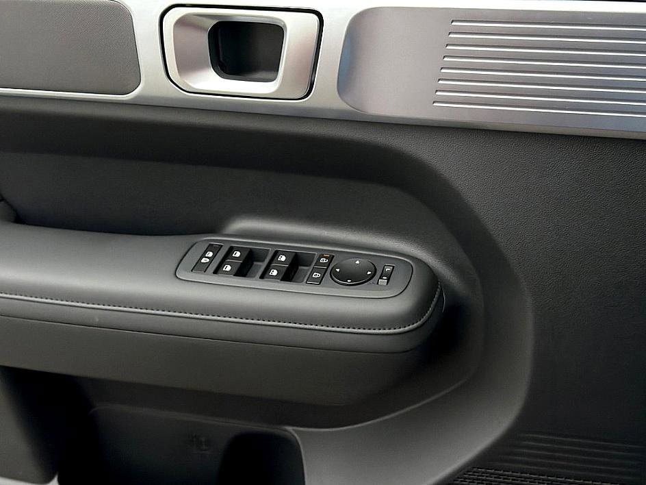 New 2026 Hyundai Santa Fe SEL image 14