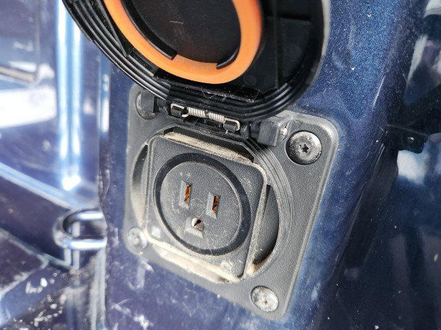 Used 2023 Chevrolet Silverado 1500 LTZ w/ LTZ Convenience Package II image 20