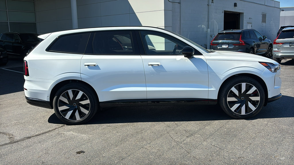 New 2026 Volvo EX90 Ultra AWD/4WD image 26