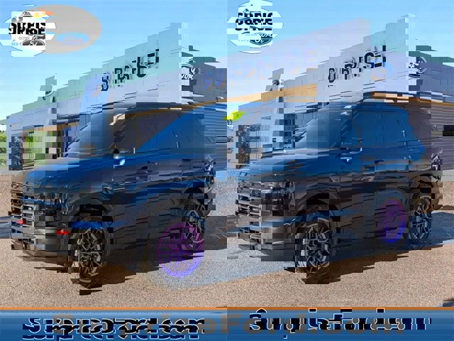 Used 2026 Hyundai Palisade XRT Pro