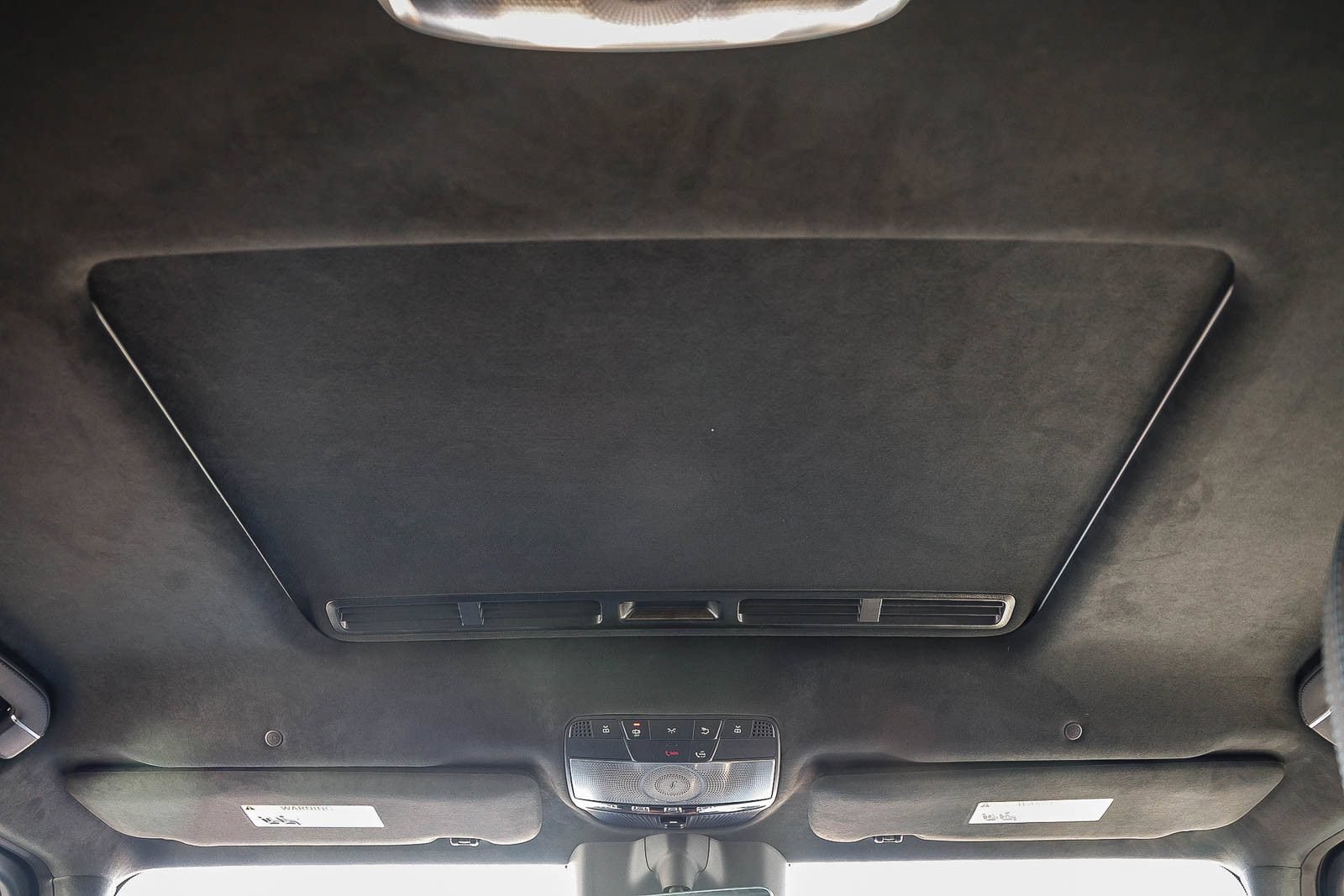 New 2025 Mercedes-Benz G 580 w/ EQ Technology image 16