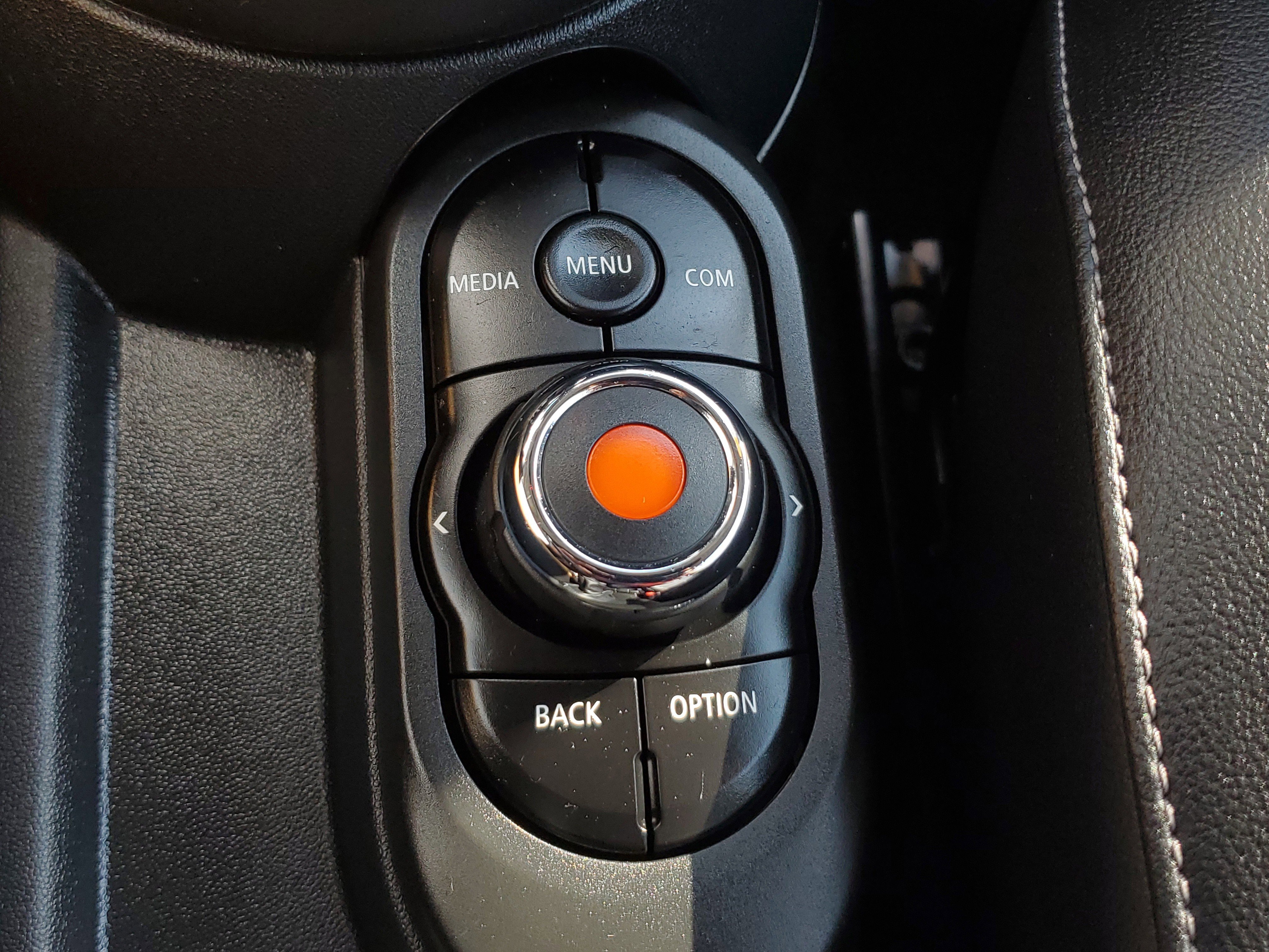 Used 2020 MINI Cooper S image 27