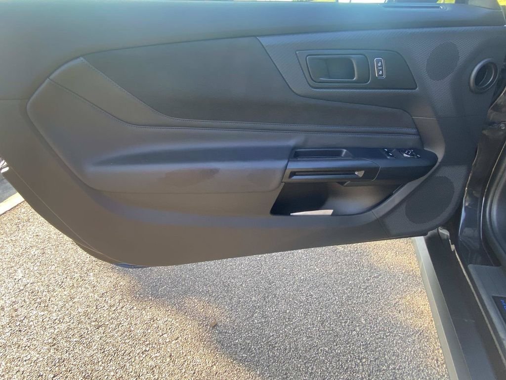 Used 2024 Ford Mustang Dark Horse RWD image 14