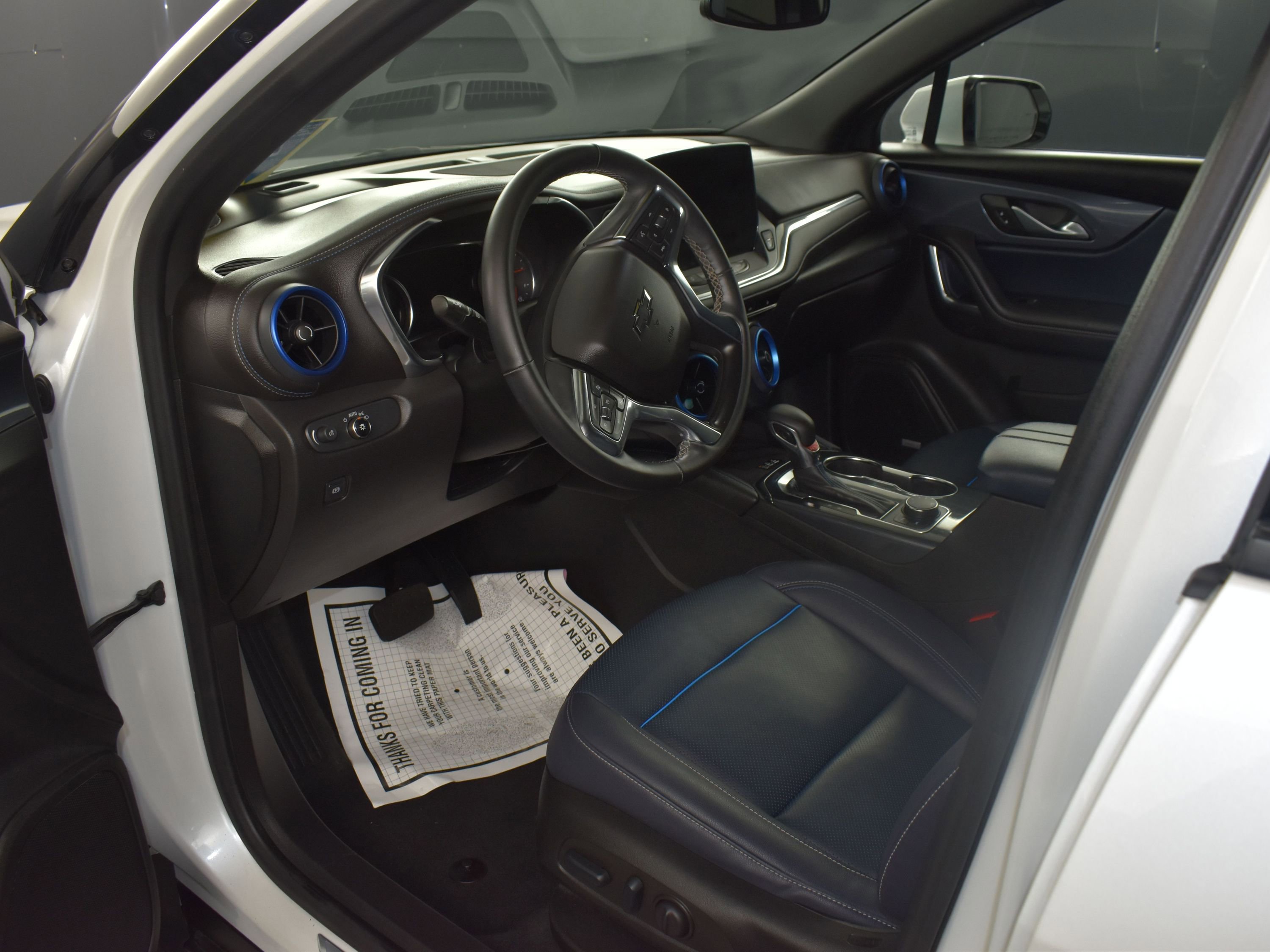 Used 2023 Chevrolet Blazer RS image 24