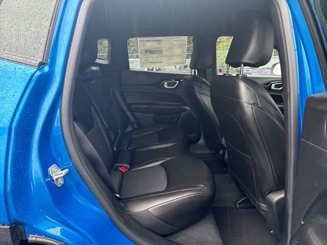 New 2026 Jeep Compass Latitude image 10