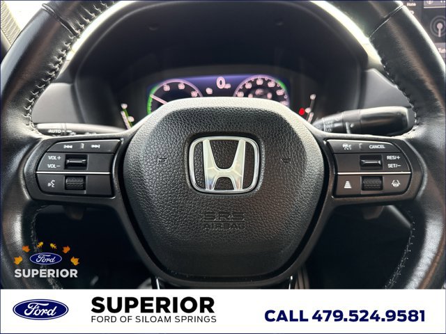 Used 2024 Honda Accord Sport image 19