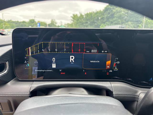 New 2025 Ford Mustang GT Premium image 13