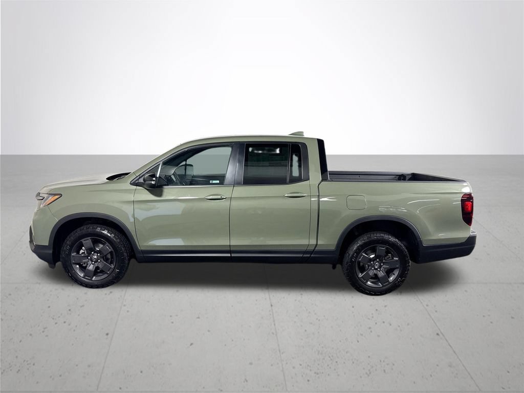 New 2026 Honda Ridgeline TrailSport image 9