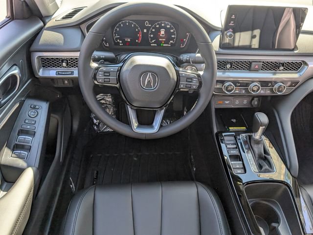 New 2026 Acura Integra image 10