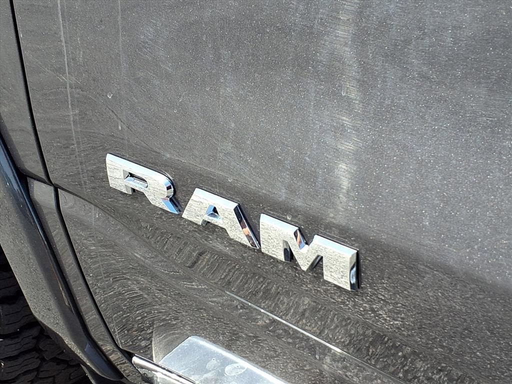 Used 2020 RAM 1500 Laramie image 23