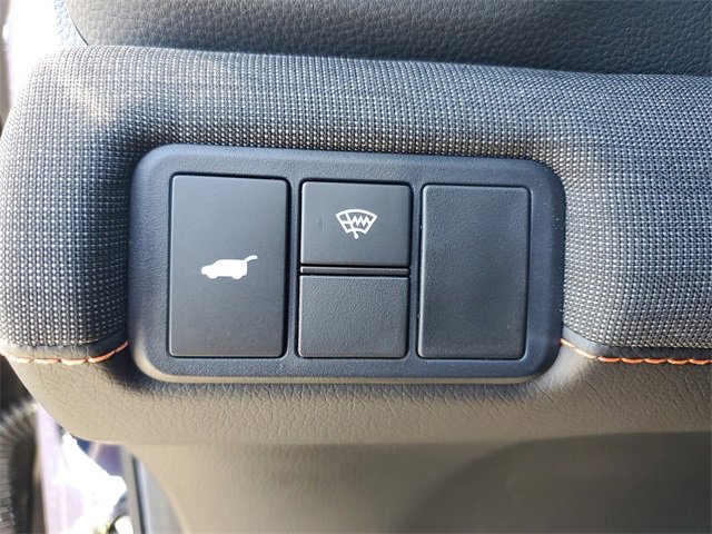 Certified 2026 Honda Passport TrailSport image 12