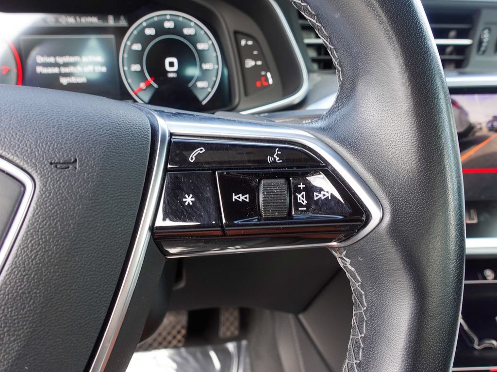 Used 2024 Audi A6 Premium Plus AWD/4WD image 15