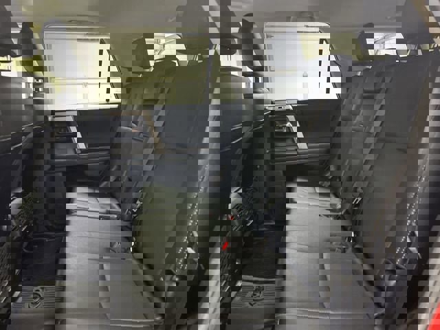 Used 2022 Toyota 4Runner Limited image 26