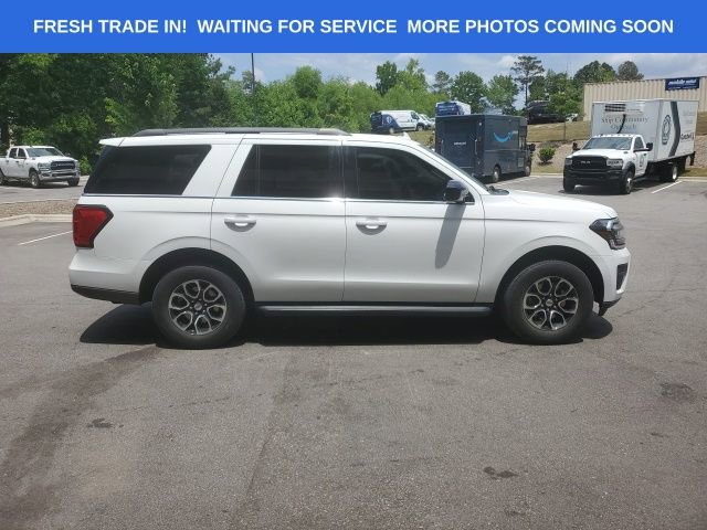 Used 2022 Ford Expedition XL AWD/4WD image 6