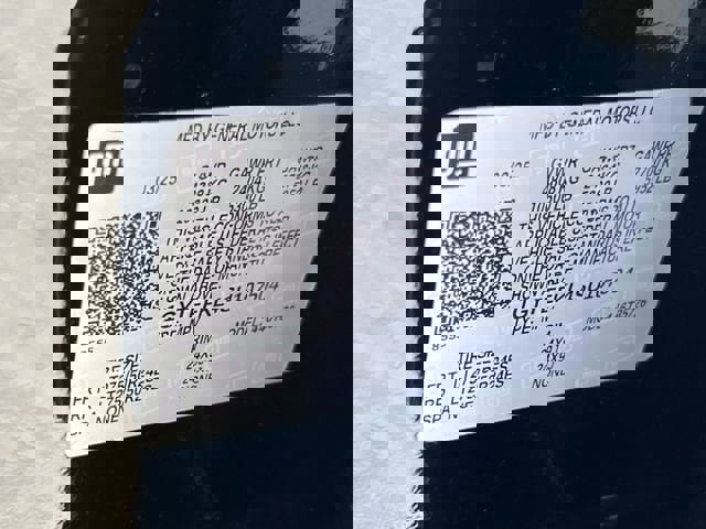 New 2025 Cadillac Escalade IQ Sport 2 image 30