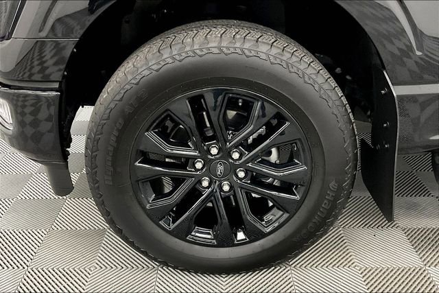 Used 2024 Ford F150 Lariat image 10