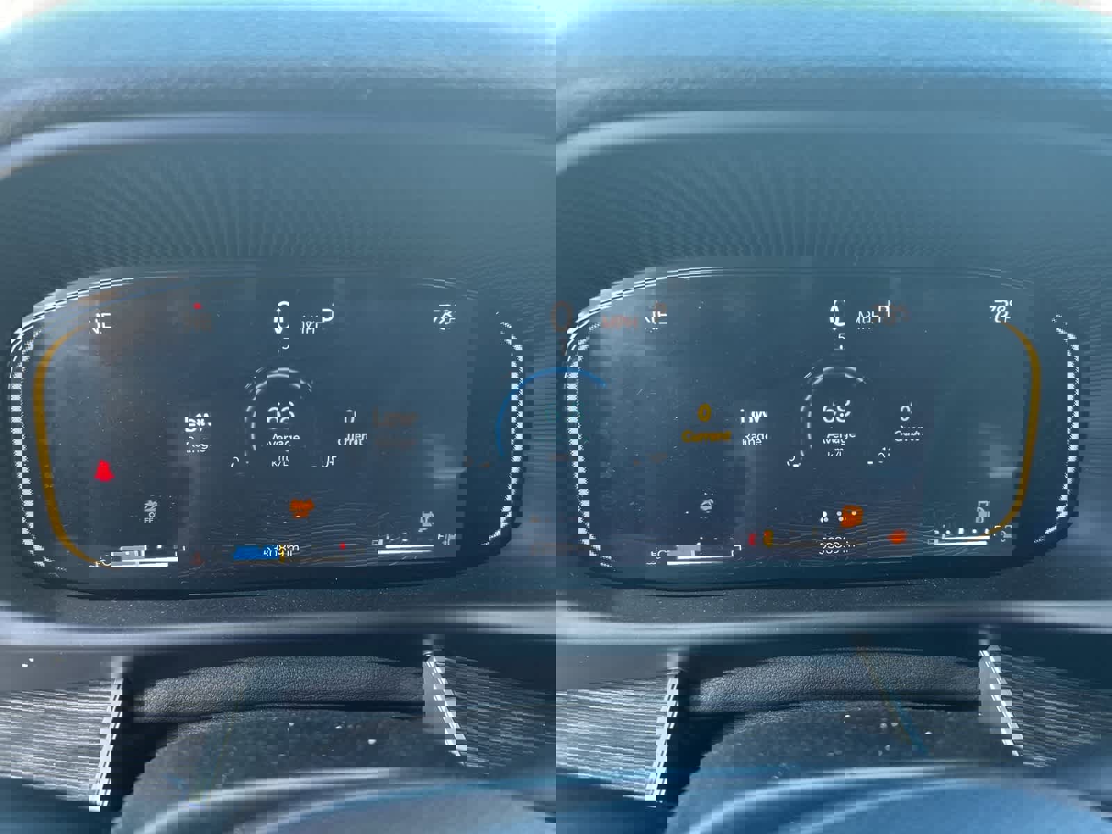 Used 2022 Jeep Wagoneer Series II image 55