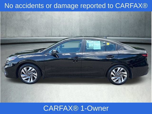 Used 2024 Subaru Legacy Limited AWD/4WD image 2