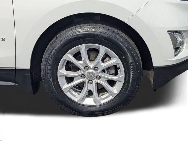 Used 2021 Chevrolet Equinox LT image 10
