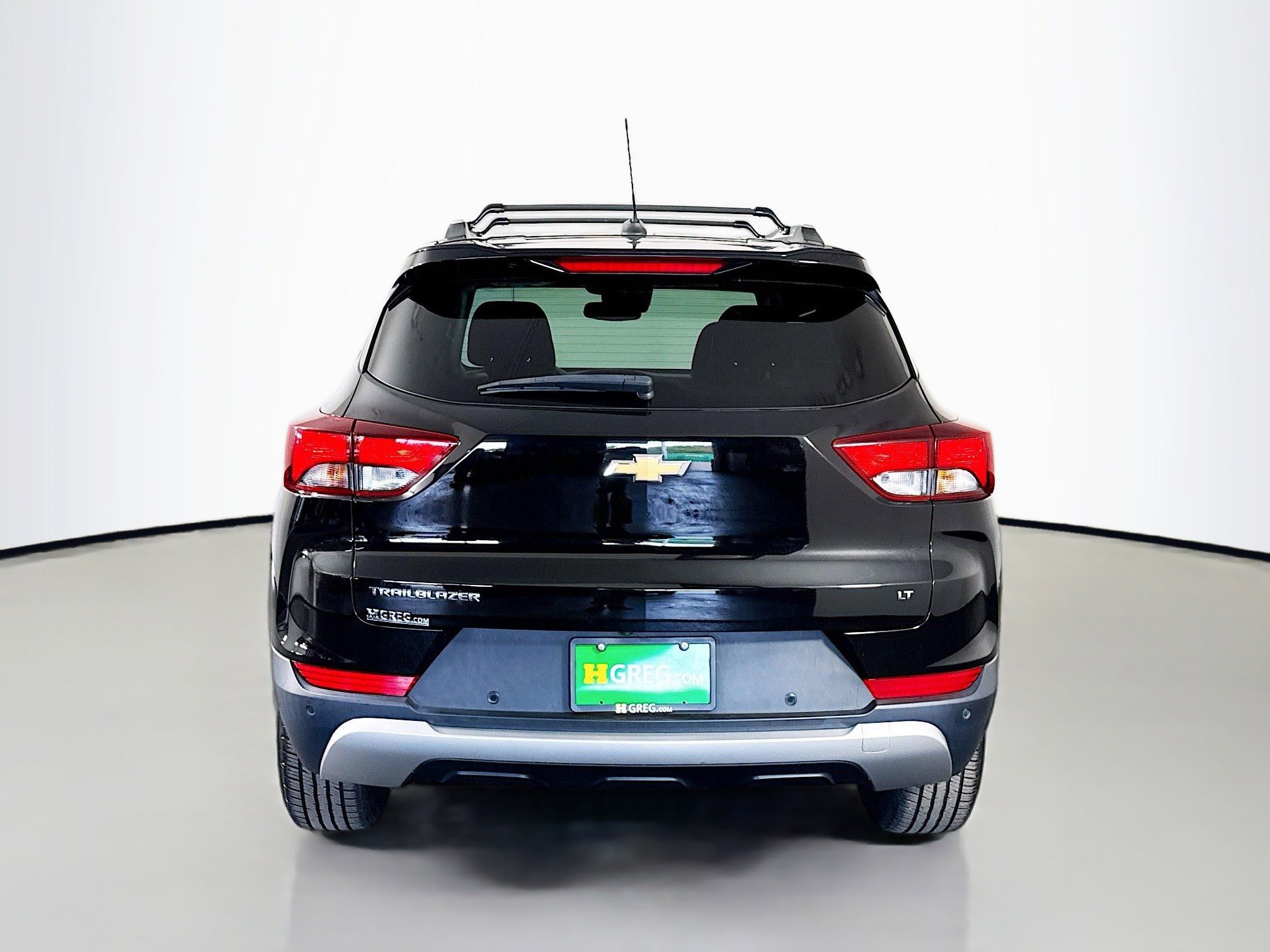 Used 2022 Chevrolet TrailBlazer LT w/ Convenience Package image 8