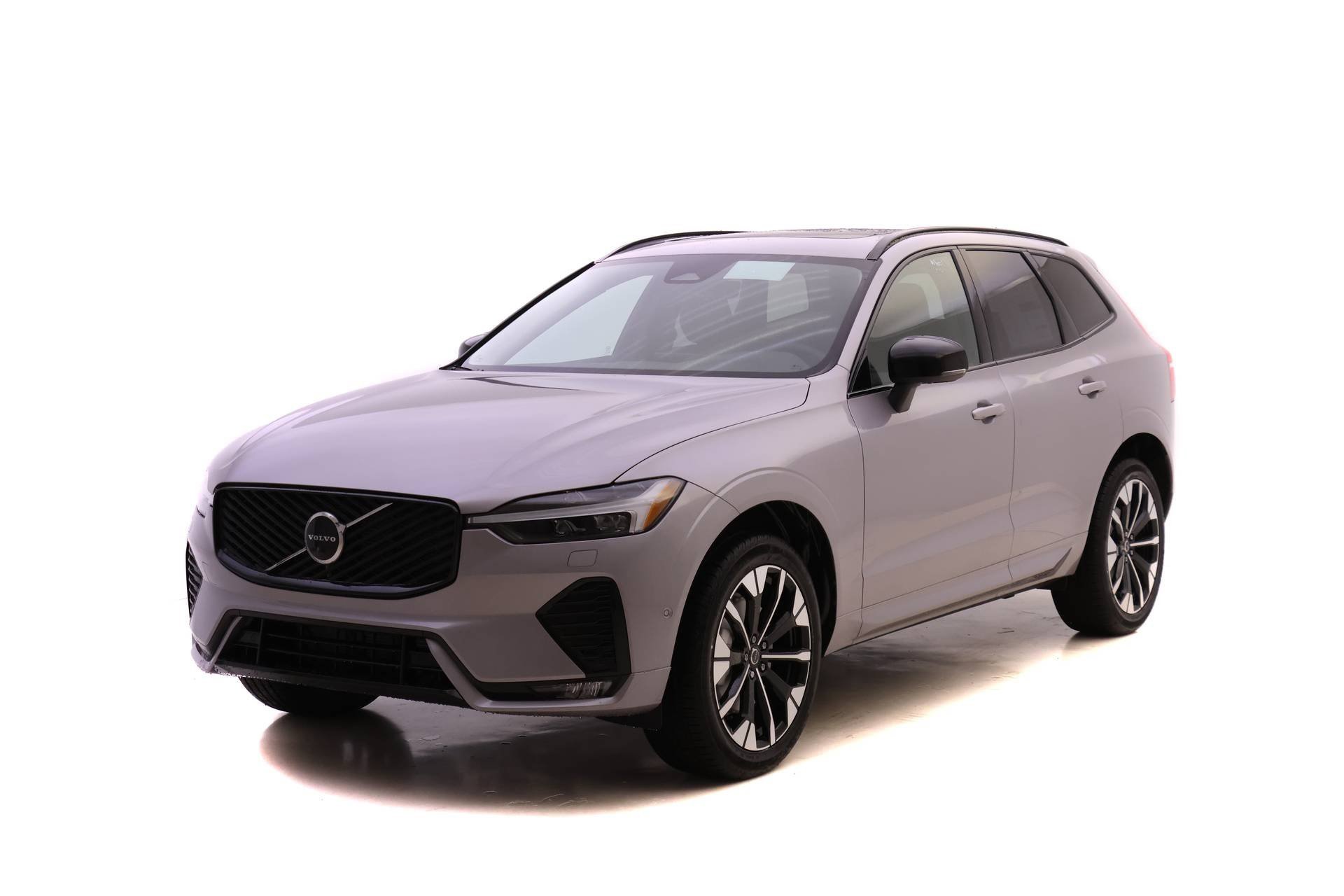 New 2026 Volvo XC60 B5 Plus w/ Protection Package Premier image 1