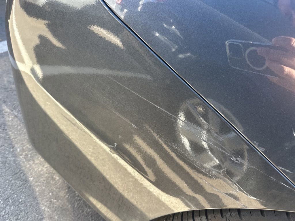 Used 2020 Subaru WRX Premium image 8