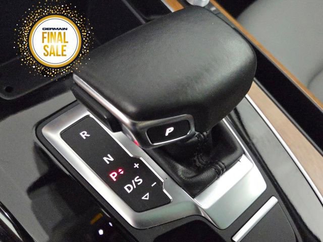 Used 2022 Audi Q5 2.0T Premium Plus image 24