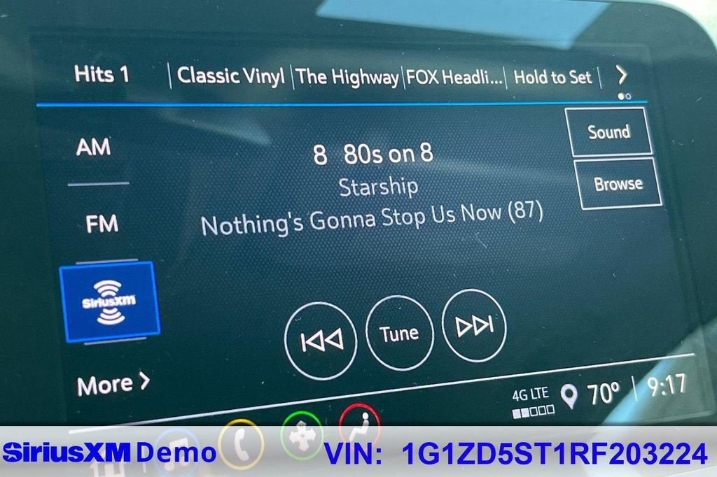 Used 2024 Chevrolet Malibu LT image 29