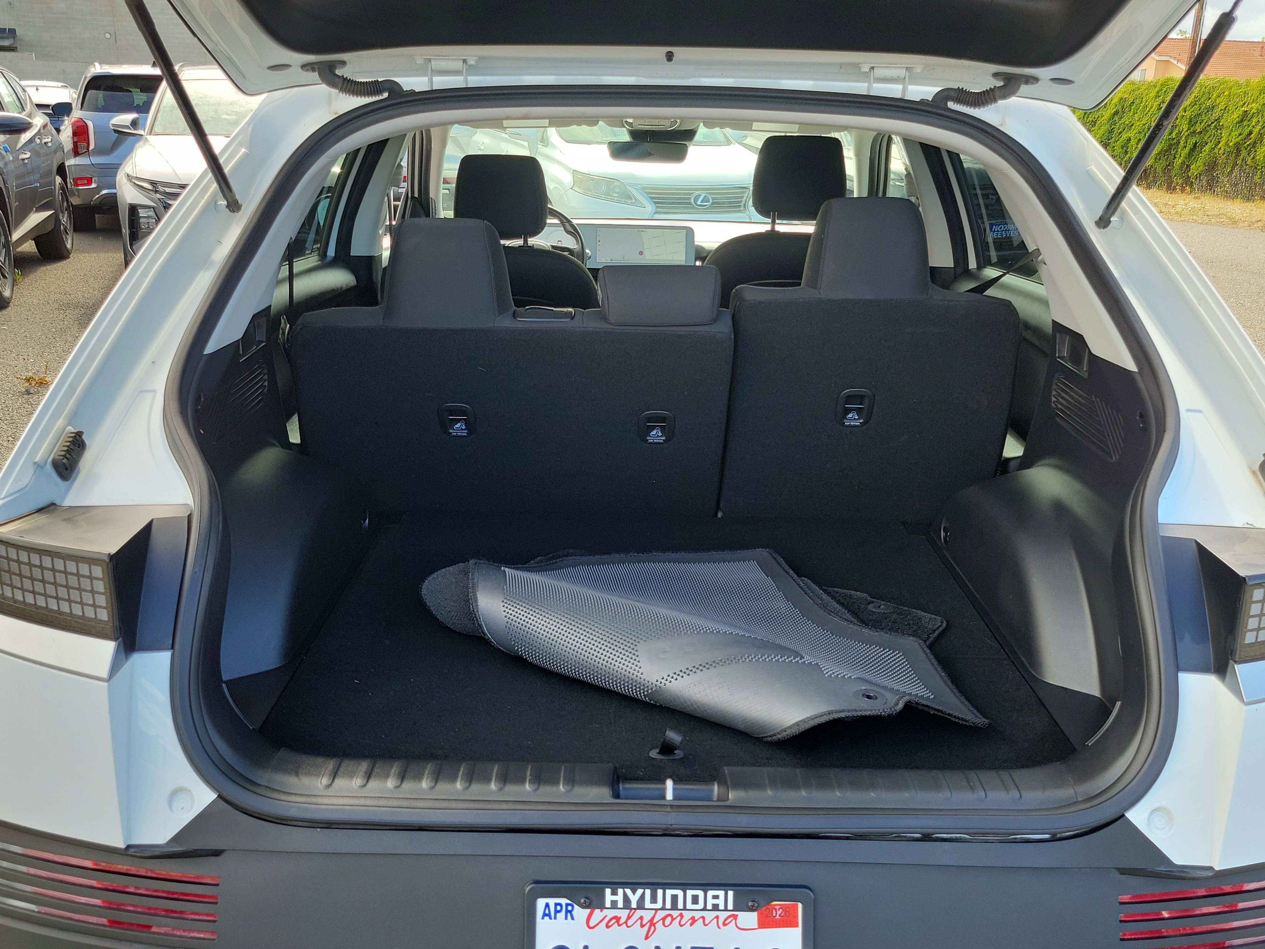 Certified 2024 Hyundai Ioniq 5 SE RWD image 20