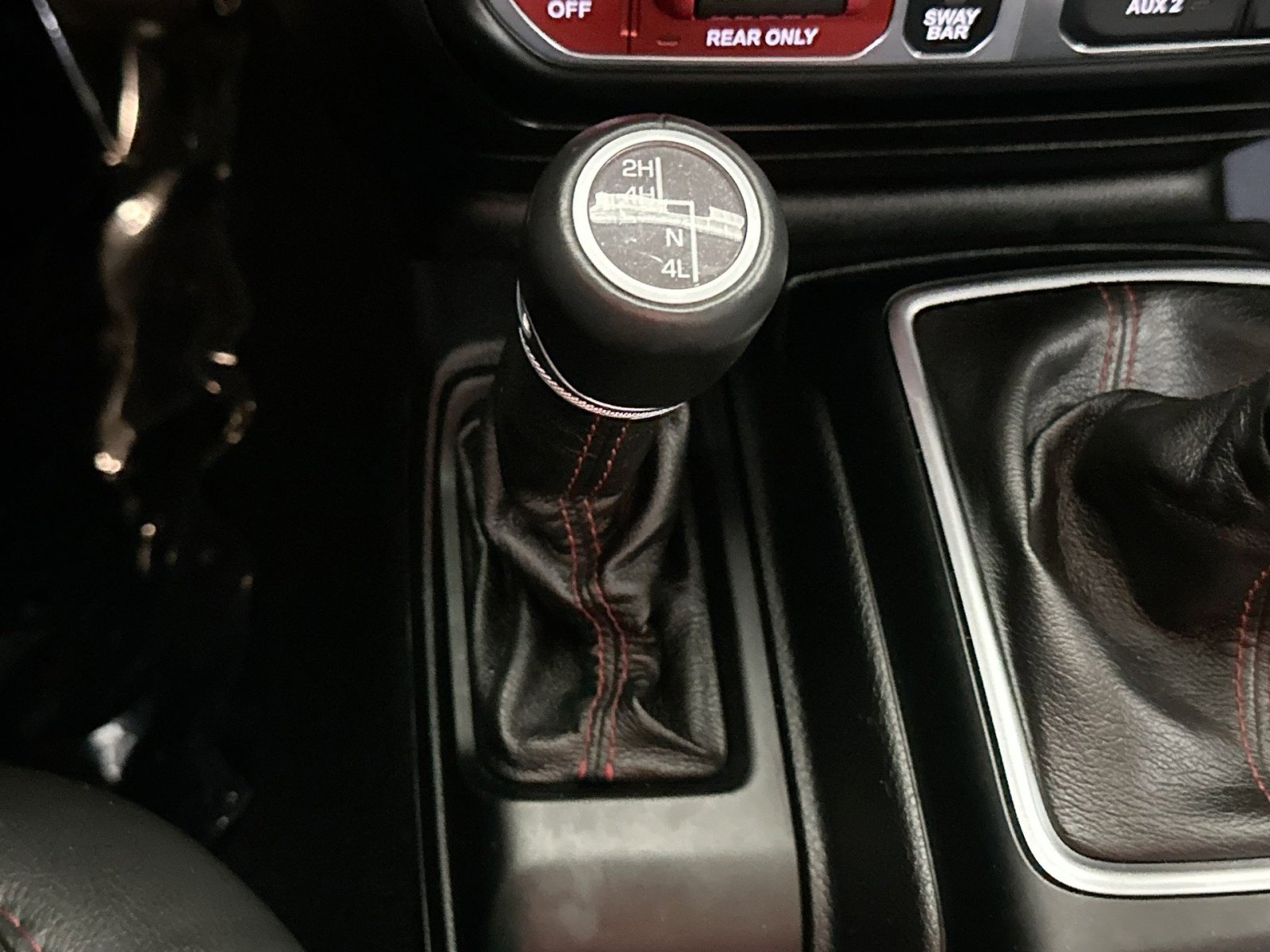 Used 2021 Jeep Gladiator Rubicon image 29