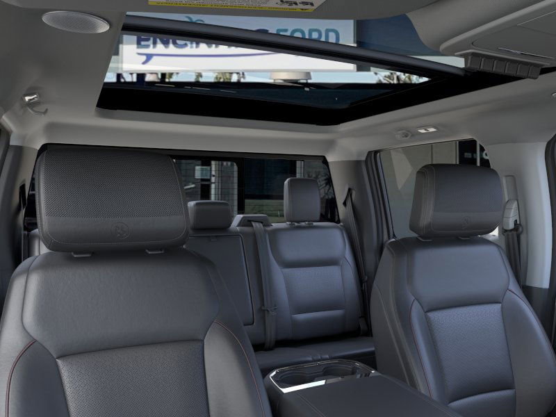 New 2026 Ford F250 XLT image 22