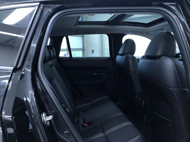 Used 2025 MAZDA CX-50 AWD 2.5 S w/ Premium Package image 22