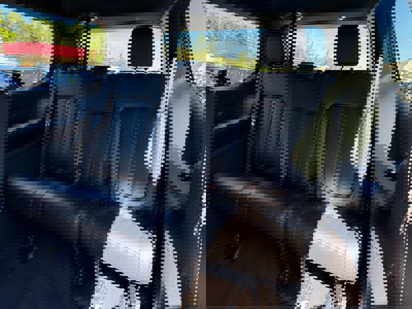 Used 2025 Jeep Wagoneer Series II image 29