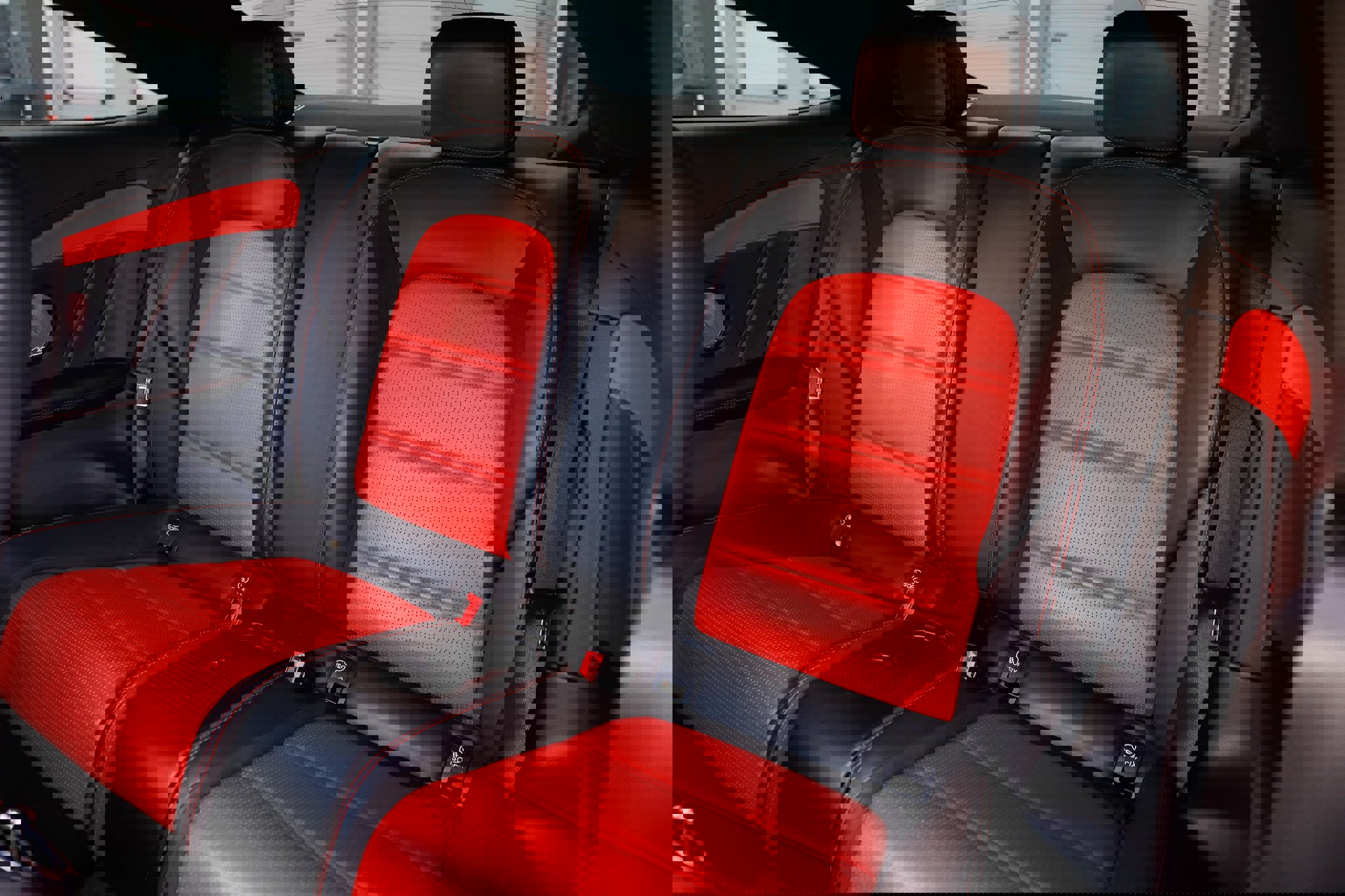 Used 2017 Mercedes-Benz C 63 AMG S image 11