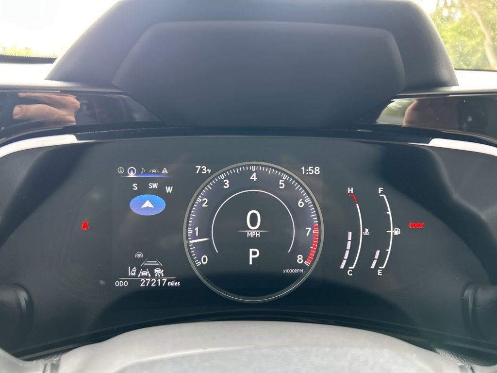 Used 2022 Lexus NX 250 FWD image 24