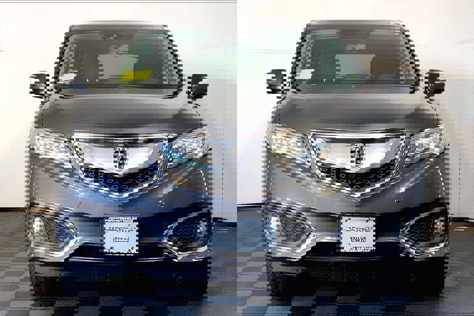 Used 2016 Acura RDX AWD w/ Advance Package image 3