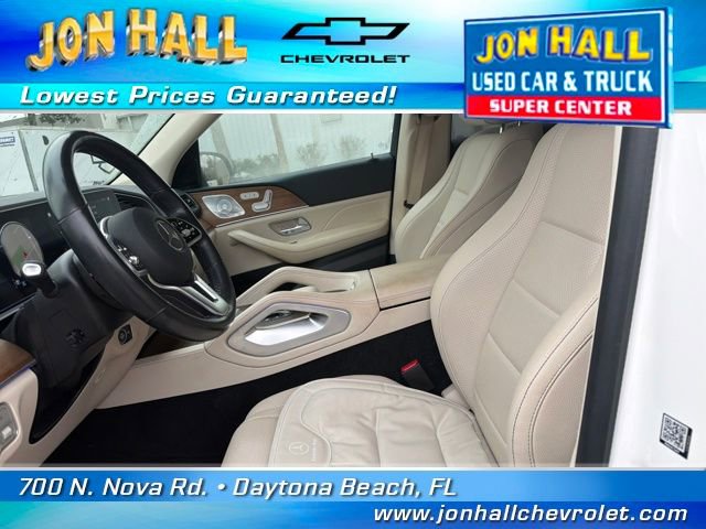 Used 2021 Mercedes-Benz GLE 350 image 18