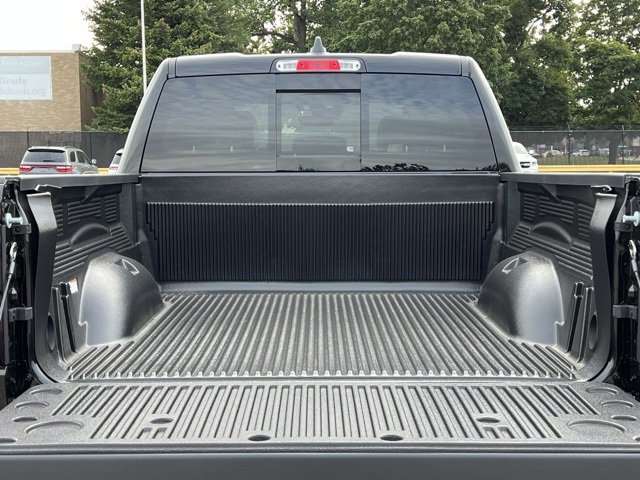 New 2026 RAM 1500 Laramie image 7