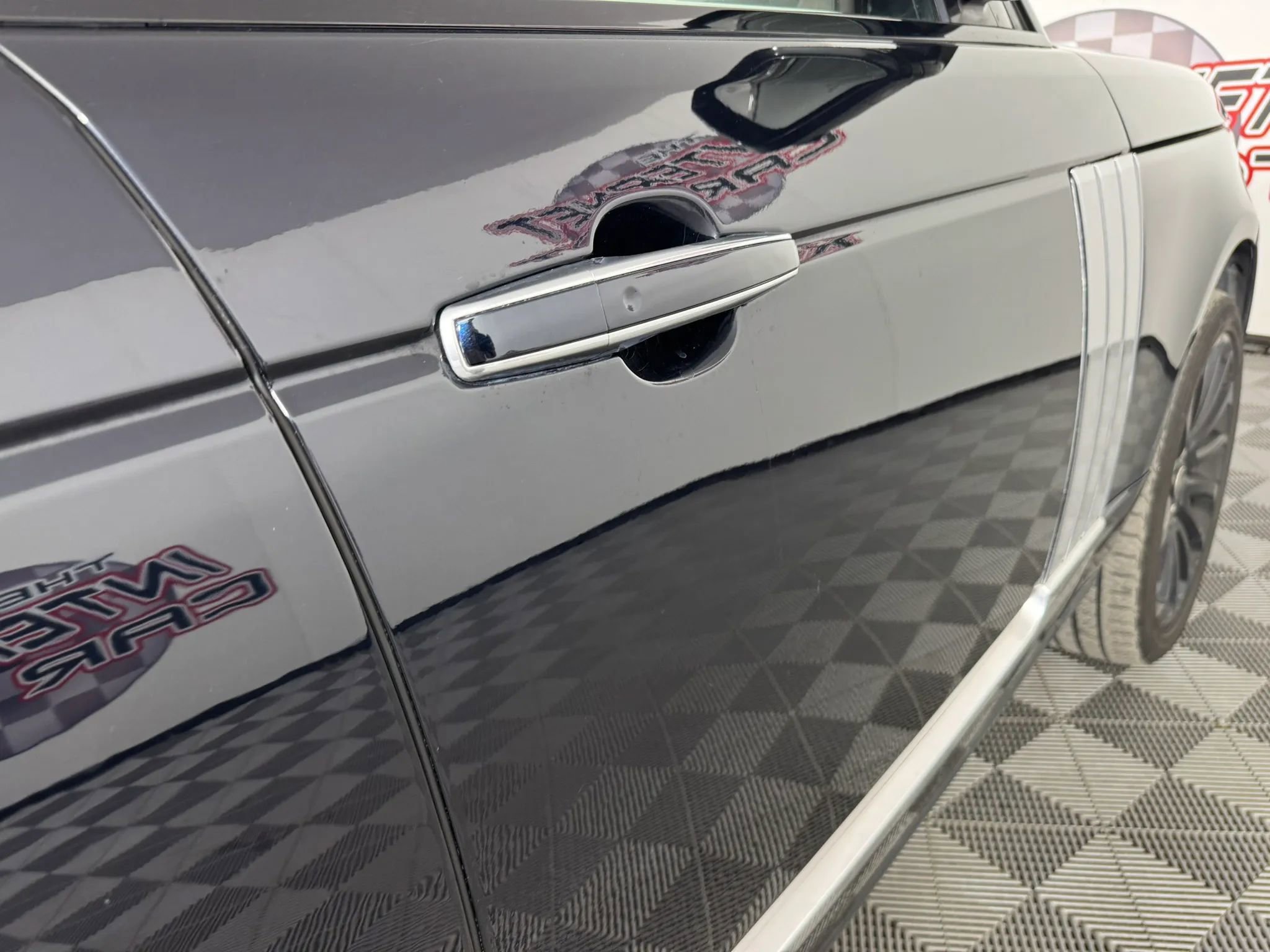 Used 2014 Land Rover Range Rover Autobiography AWD/4WD image 30