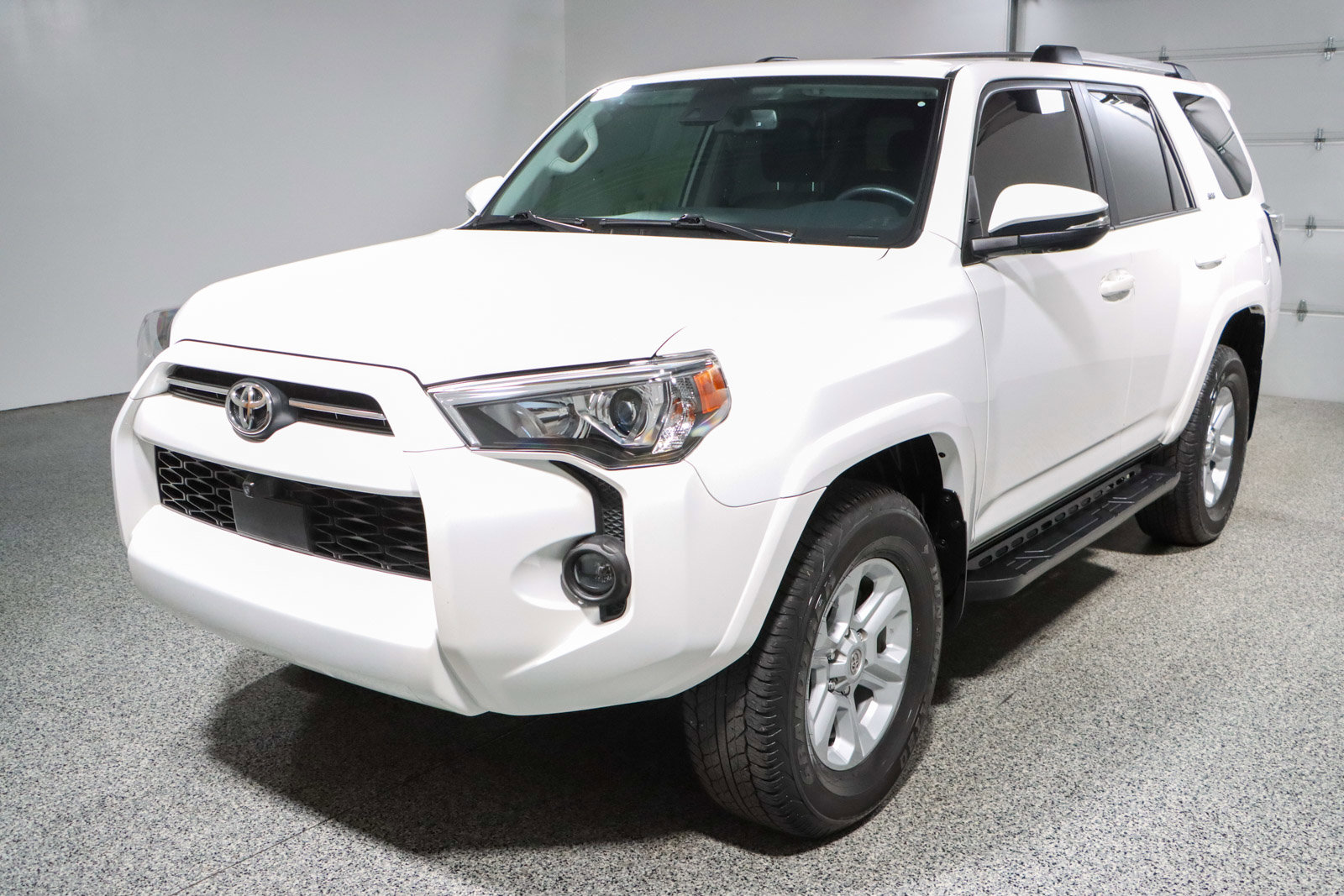 Used 2023 Toyota 4Runner SR5 Premium w/ Moonroof Package image 34