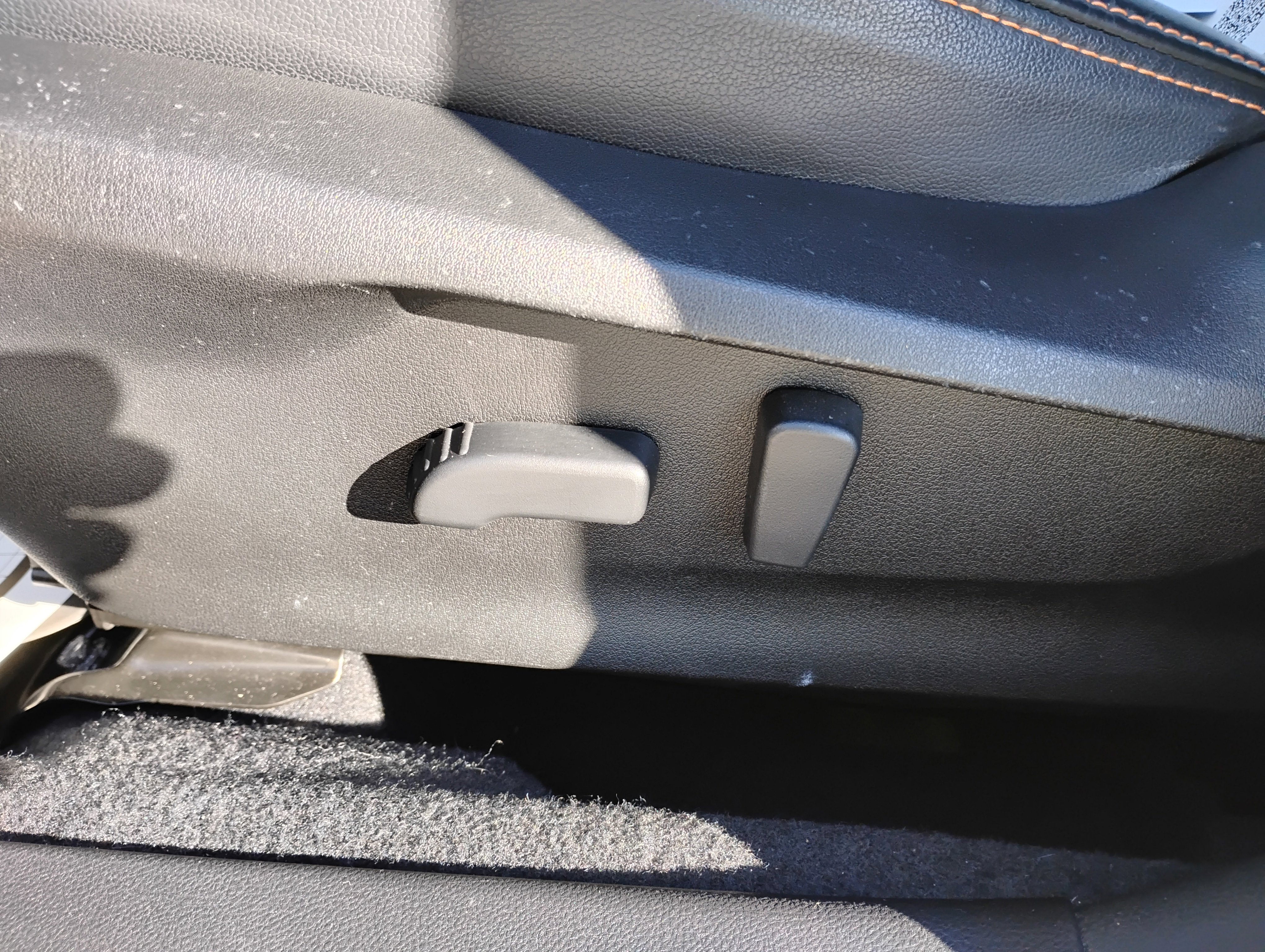 Used 2021 Subaru Crosstrek 2.5i Limited w/ Moonroof Package 2 image 20