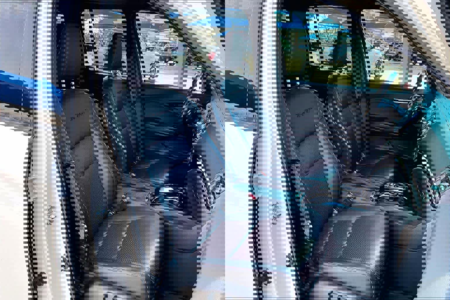 Used 2021 Honda Ridgeline Black Edition image 9