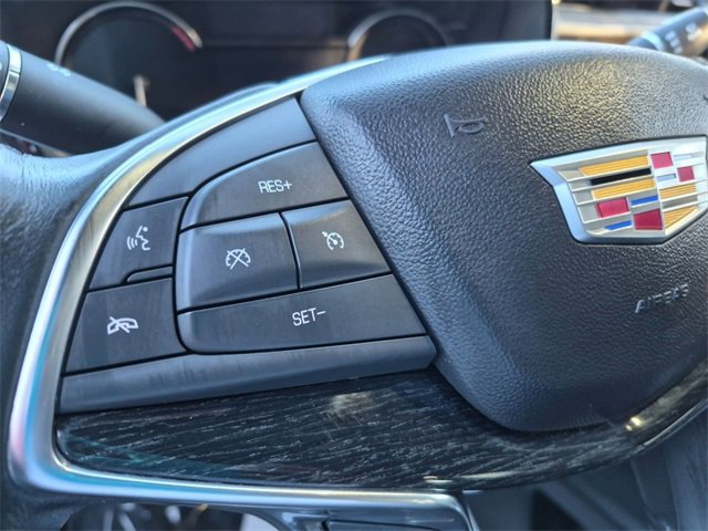 Used 2022 Cadillac XT5 Premium Luxury image 18