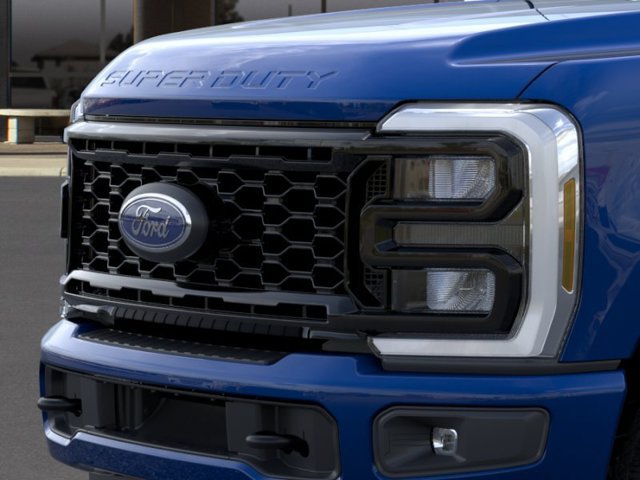New 2026 Ford F350 XL w/ STX Appearance Package AWD/4WD image 17