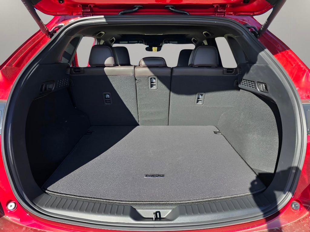 Used 2025 MAZDA CX-5 Signature image 30