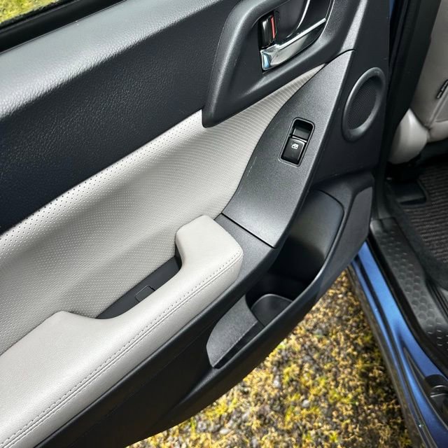 Used 2015 Subaru Forester 2.5i Limited w/ Popular Package #1 image 12