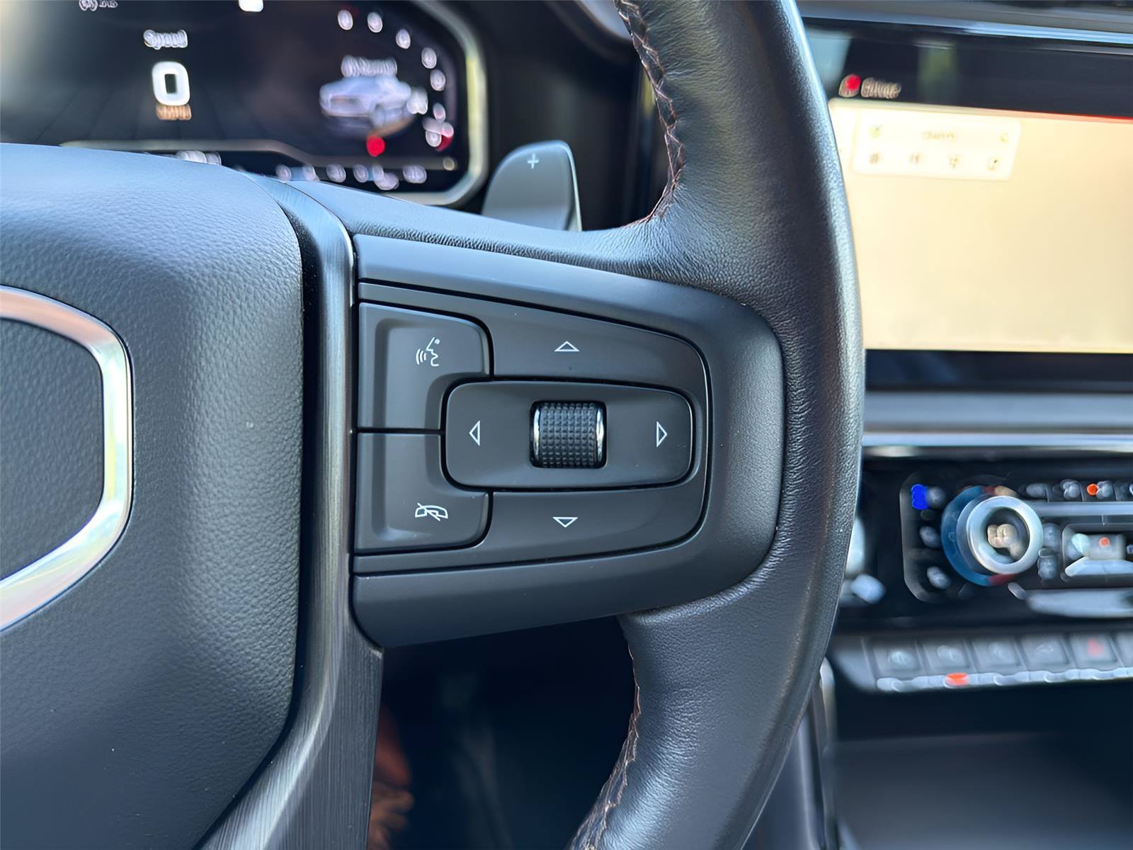 Certified 2022 GMC Sierra 1500 AT4 AWD/4WD image 29