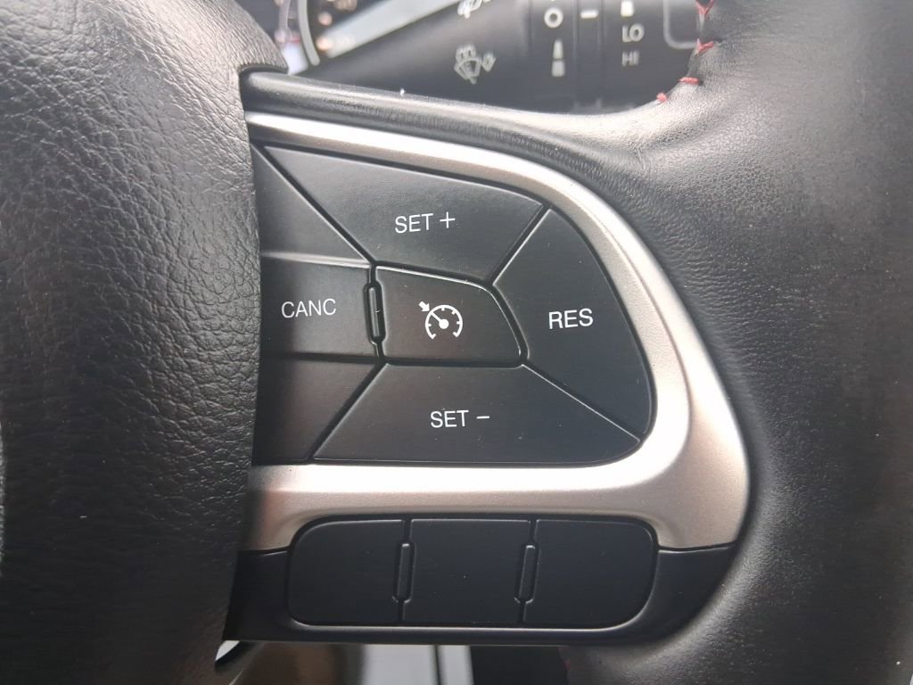 Used 2018 Jeep Compass Limited w/ Safe & Security Group image 20